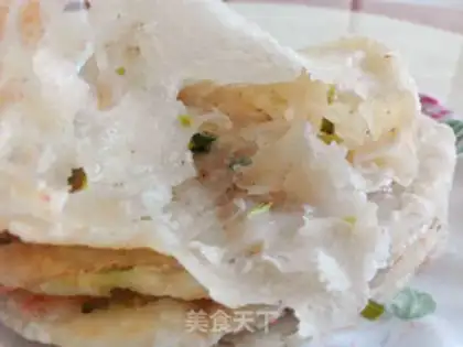 Make Onion lasagna step 8