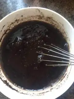 Make Black step 0