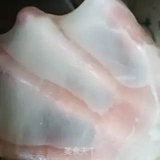 Make Milk white toast step 4