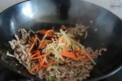 Make Fish fragrance step 8