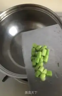 Make Omelette soup step 3
