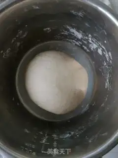 Make Shrimp is a whole wheat varnish step 0