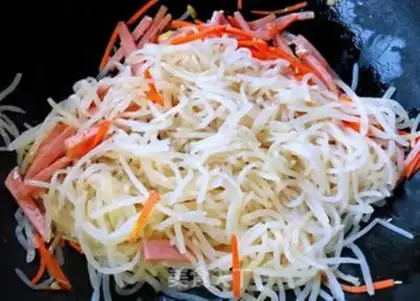 Make ♪ Bean sprouts ♪ step 6
