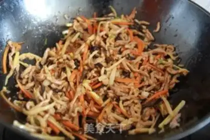 Make Fish fragrance step 10