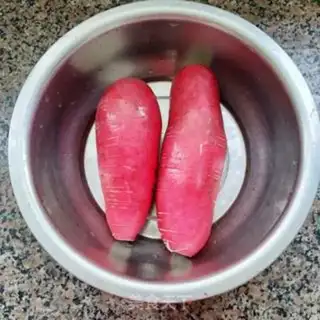 Make Tofuballs step 0