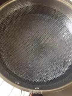Make Black step 1
