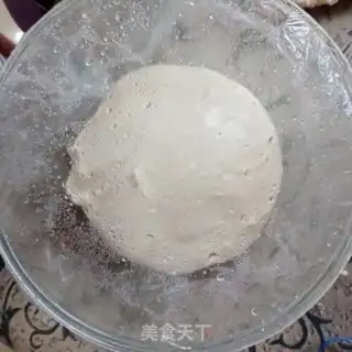 Make Milk white toast step 6
