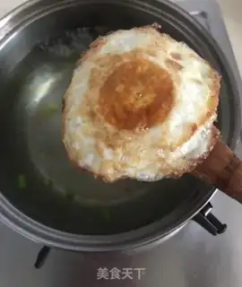 Make Omelette soup step 5