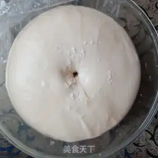 Make Milk white toast step 7