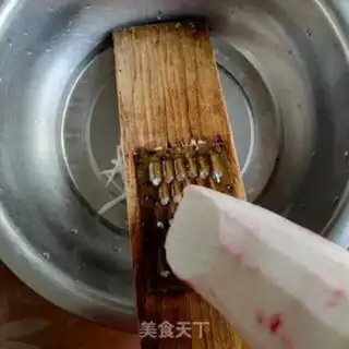 Make Tofuballs step 1
