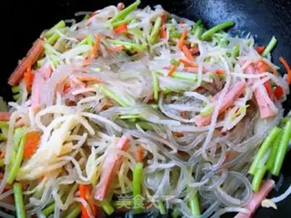 Make ♪ Bean sprouts ♪ step 8