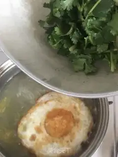 Make Omelette soup step 6