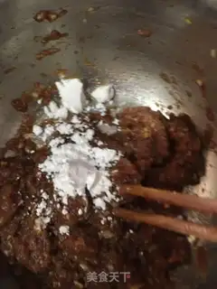 Make Polish beef buns step 5