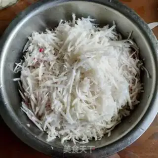 Make Tofuballs step 2