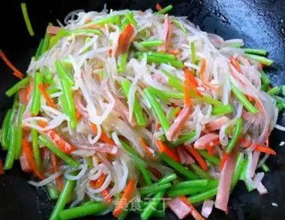 Make ♪ Bean sprouts ♪ step 9