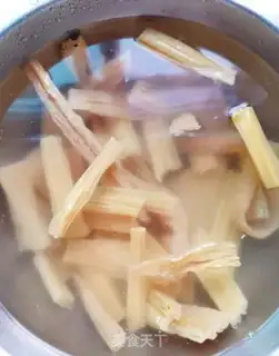 Make Cracker pepper step 1