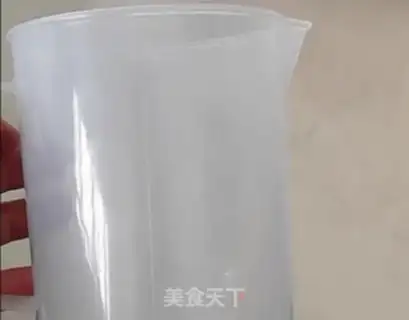 Make Delicious egg cookies step 0