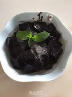 Make Black step 5