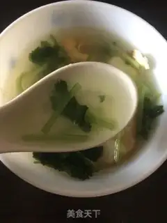Make Omelette soup step 9