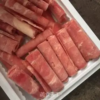 Make Tomato potato fat cow step 0