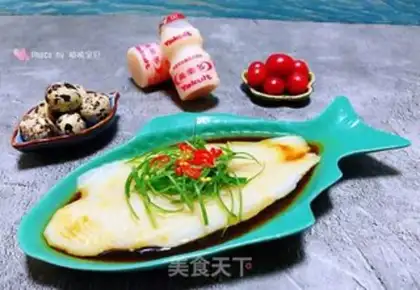 Make Clear the dragonfish step 9
