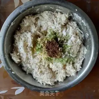 Make Tofuballs step 5