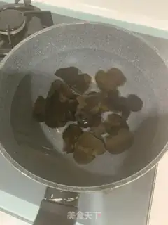 Make Scrambled meat step 0