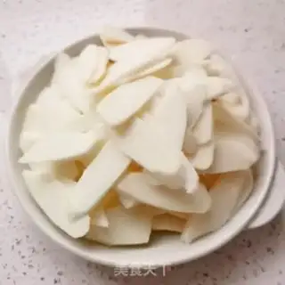 Make Mountain medicine step 1