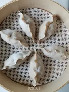 Make Shrimp is a whole wheat varnish step 8