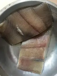 Make Fried catfish step 0