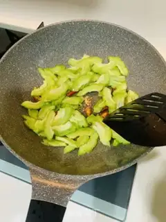 Make Scrambled meat step 2