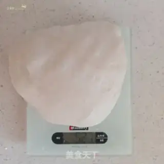 Make Bean white toast step 9