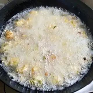 Make Tofuballs step 7