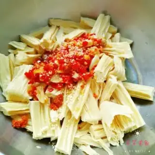 Make Cracker pepper step 6