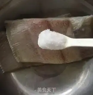 Make Fried catfish step 1