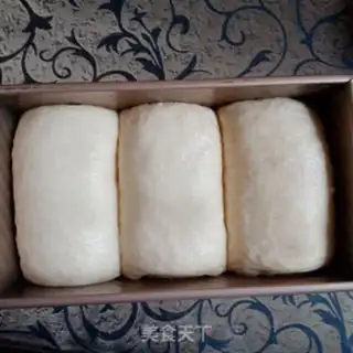 Make Milk white toast step 15