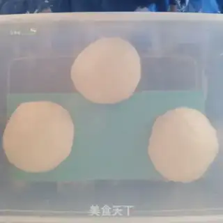 Make Bean white toast step 10