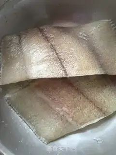Make Fried catfish step 2