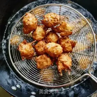 Make Tofuballs step 9
