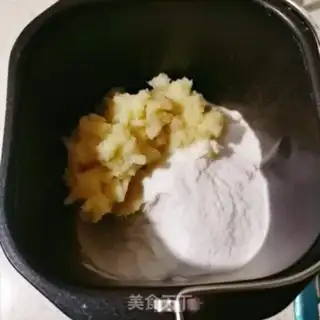 Make Mountain medicine step 5