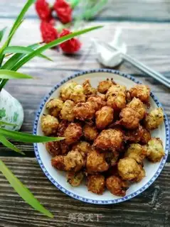 Make Tofuballs step 10