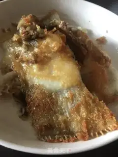 Make Fried catfish step 6