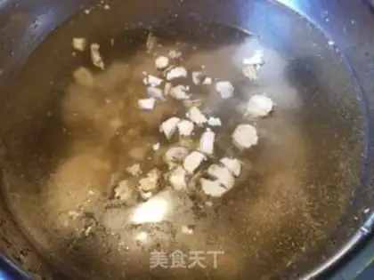 Make Seven chicken soups from Citi Kaganda step 4