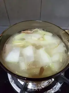 Make Scrawny cucumber soup step 10