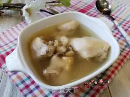 Make Seven chicken soups from Citi Kaganda step 6