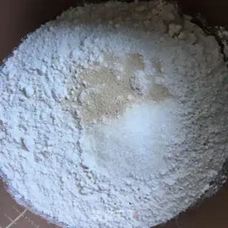 Make Scrambling step 1