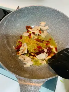 Make Pickles step 1