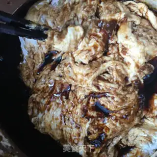 Make Scrambling step 2