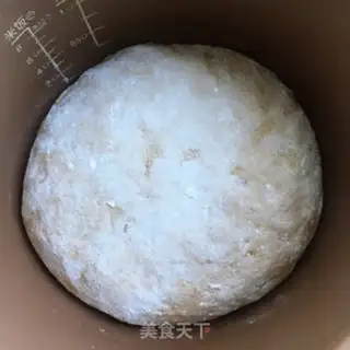 Make Scrambling step 3