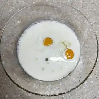 Make Bread step 1